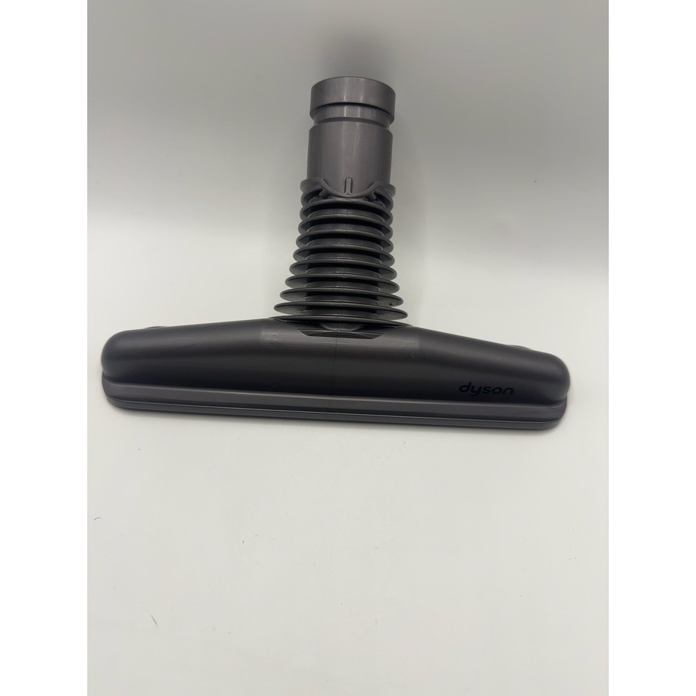Dyson Stair Tool Vacuum Attachment 1105543 Grey Red Felt Lint Strip Genuine
